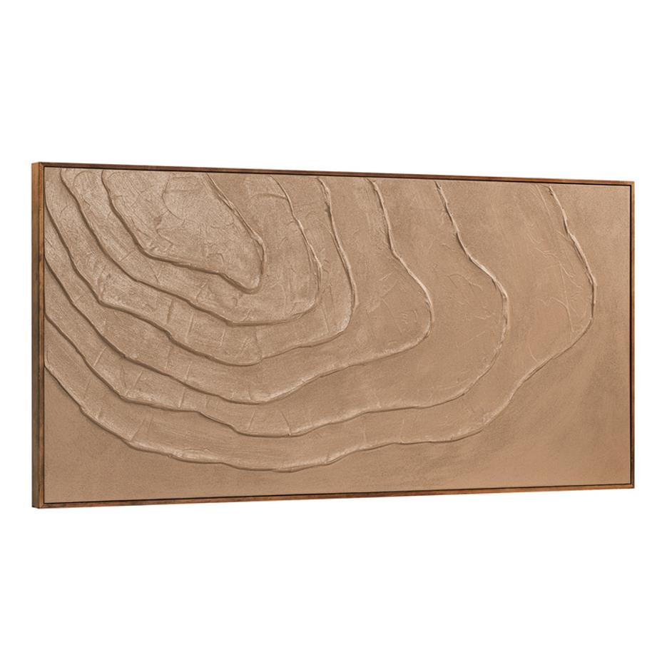 Umbria Framed Painting by Moes Home