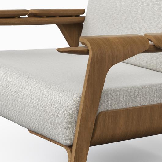 Fly Accent Chair by Urbia Imports