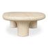 Warby Outdoor Coffee Table by Moes Home