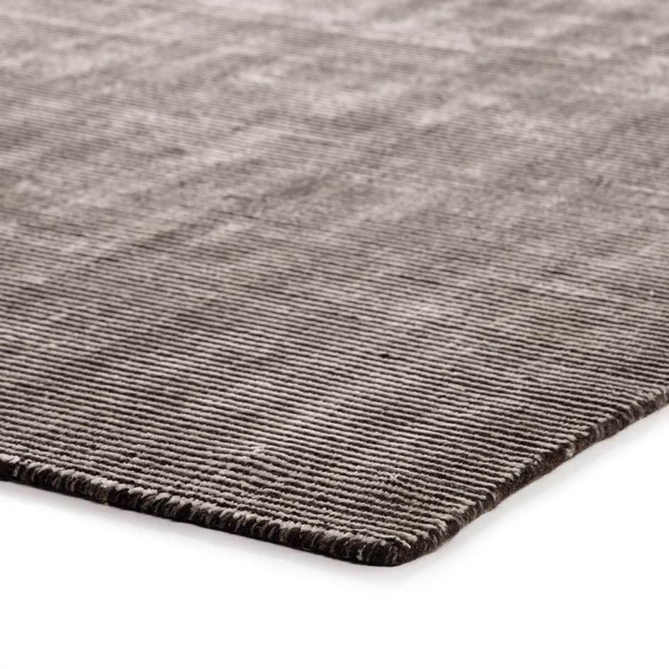 Amaud Rug - Charcoal/ Cream by Four Hands