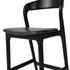 Amare Bar + Counter Stool - Sonoma Black by Four Hands