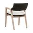 Lucia Arm Chair by Essentials For Living