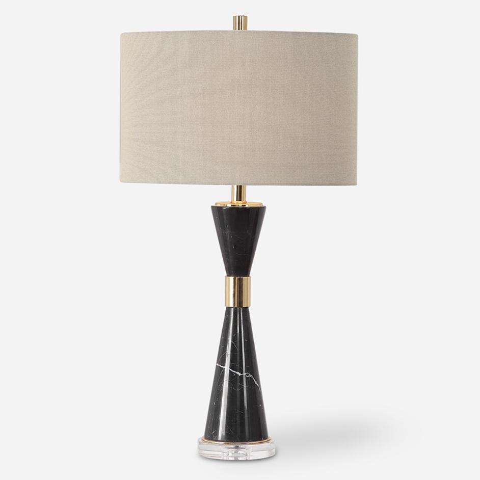Alastair Table Lamp by Uttermost