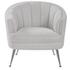 Janie Accent Chair by Uttermost