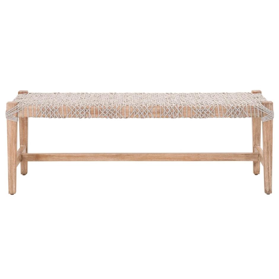 Costa Bench by Essentials For Living