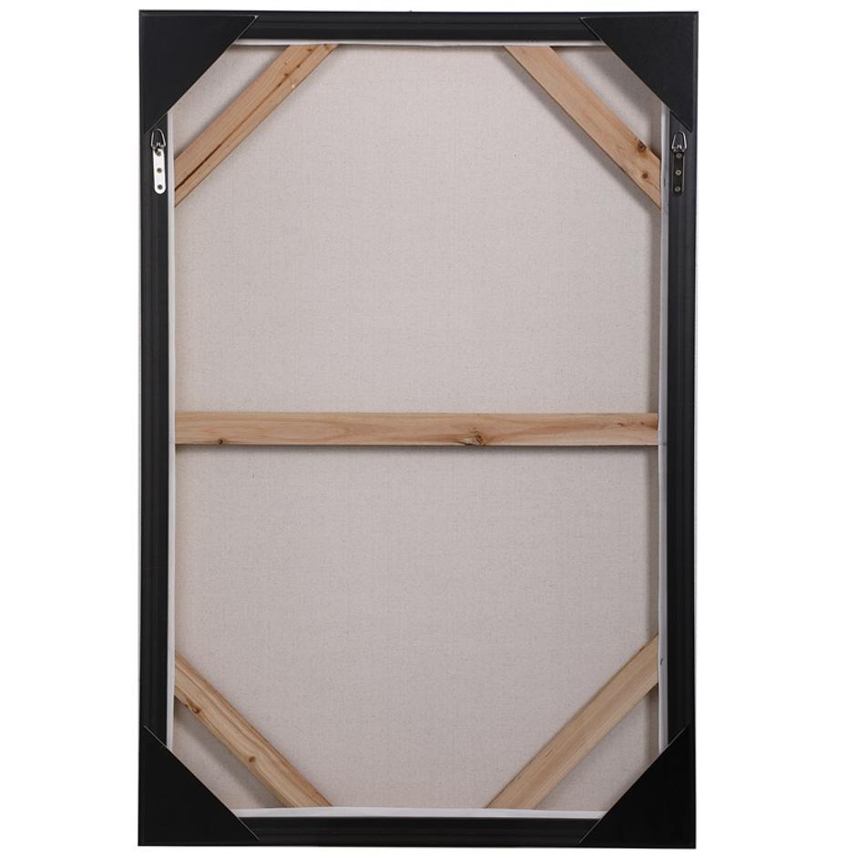 Stardust Hand Painted Modern Art by Uttermost