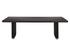 KALLA DINING TABLE - RECTANGULAR - CHARCOAL - 96" by Sunpan