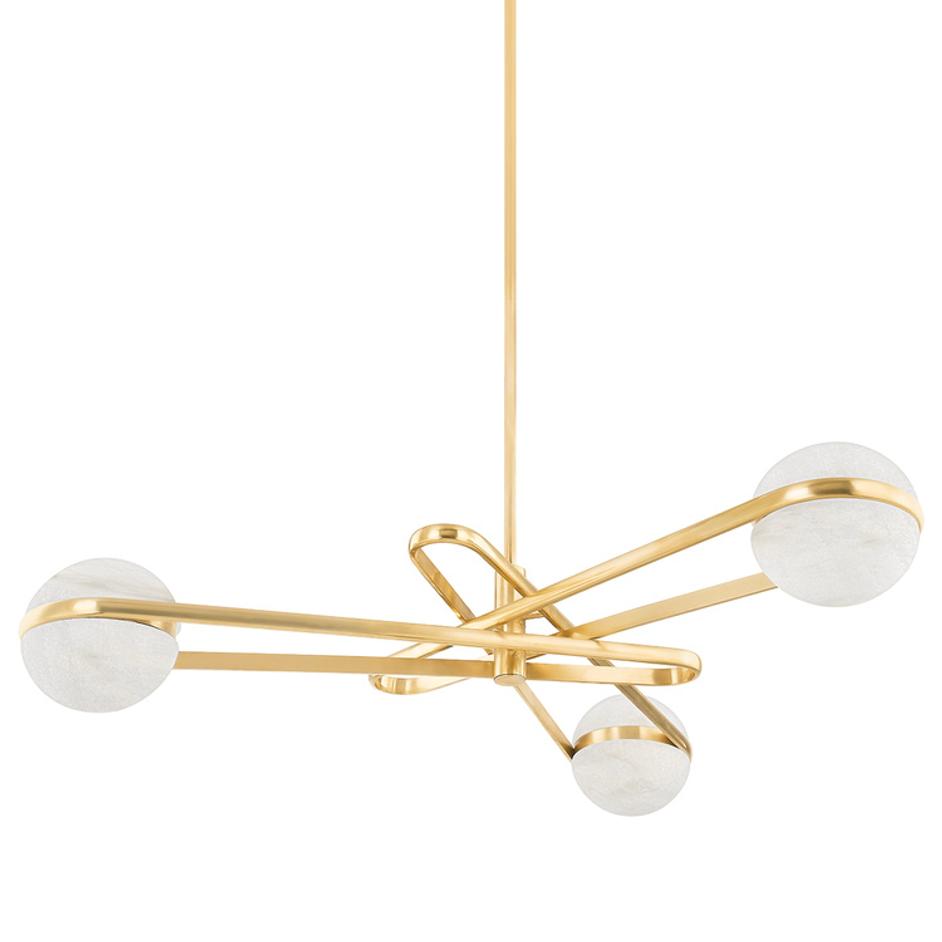 KYOMI Chandelier by Corbett