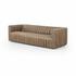 Augustine Sofa 88" In Palermo Drift by FOUR HANDS