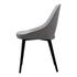 TIZZ DINING CHAIR LIGHT GREY by Moes Home