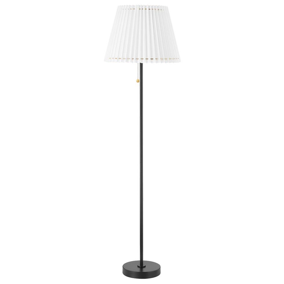 Demi Floor Lamp by Mitzi