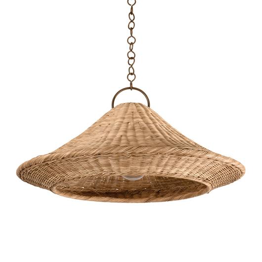BAYCHESTER Pendant by Hudson Valley
