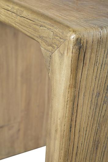 Holliman End Table by Furniture Classics