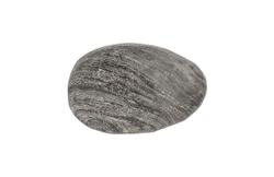 River Stone Wall Tile, Grey Stone, Large by PHILLIPS COLLECTION