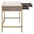 Strand Shagreen Desk by Essentials For Living