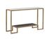 Carver Console Table by Sunpan
