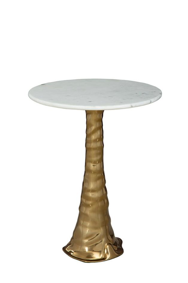 Shelton Side Table by Furniture Classics