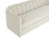 BIRRIT SOFA - DOVE CREAM by Sunpan