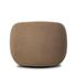 Channing Swivel Chair - Crypton Nomad Mushroom by Four Hands