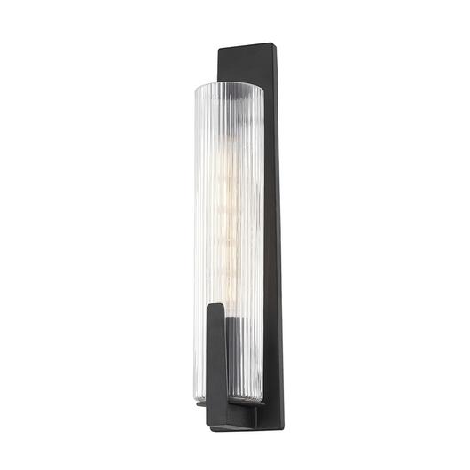 MALAKAI Wall Sconce by Troy