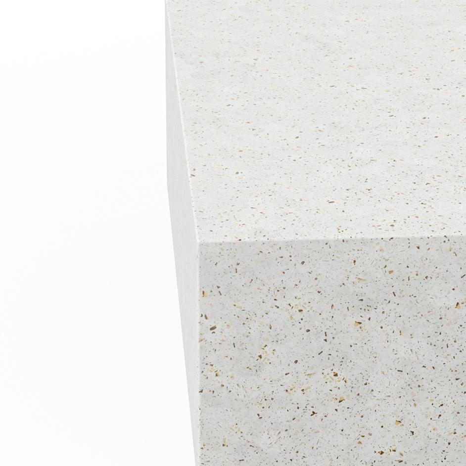 Bloc Coffee Table by Urbia Imports