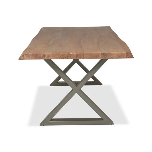 Brooks Dining Table by Urbia Imports