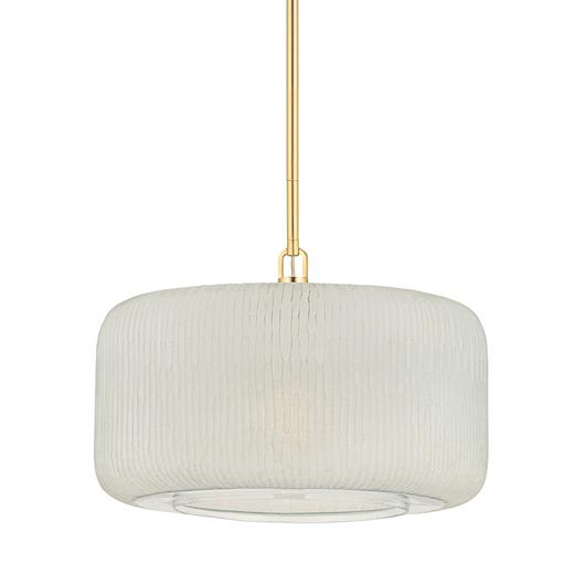 BEECHURST Pendant by Hudson Valley