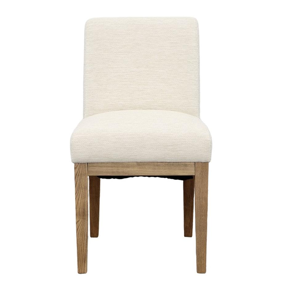 Hampton Dining Chair by Curated Collections