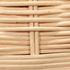 Cape Rattan Table Lamp, Natural by Jamie Young