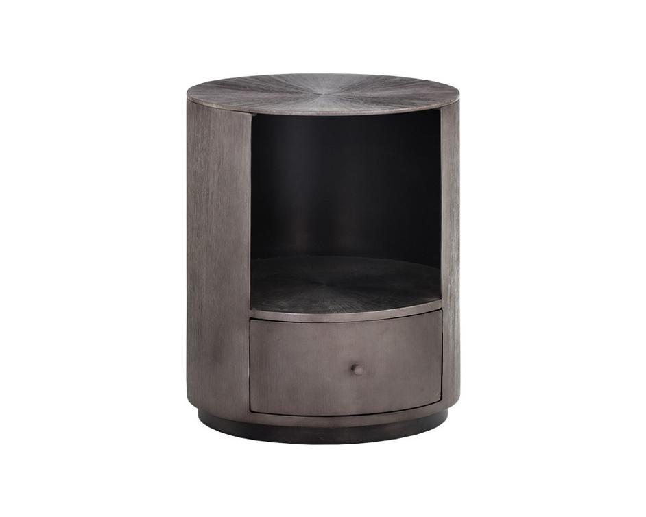 Siena Nightstand by Sunpan