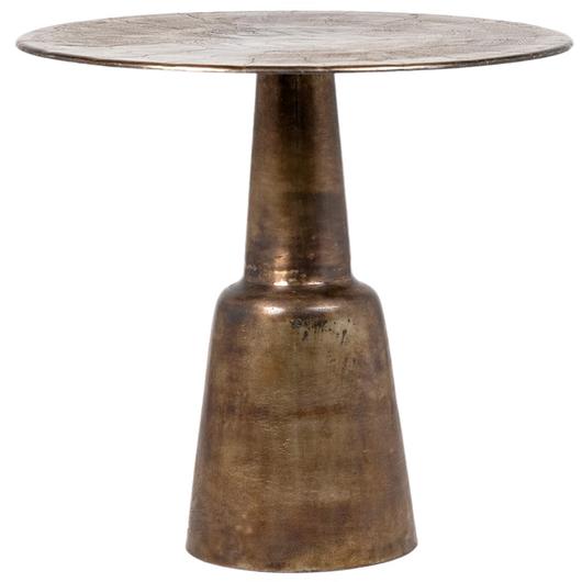 Leone Bistro Table by Curated Collections