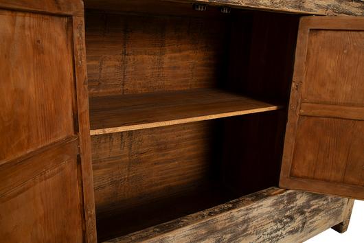 Merigold Buffet by Furniture Classics