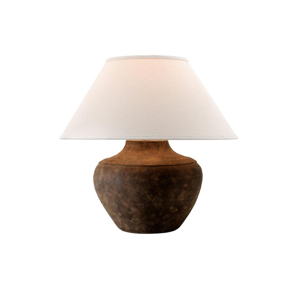 Calabria Table Lamp by Troy