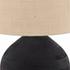 Marin Table Lamp by Curated Collections