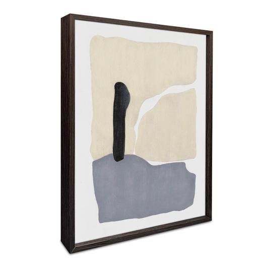 Naya Framed Print by Moes Home