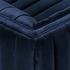 Augustine Sofa-96"-Sapphire Navy by FOUR HANDS