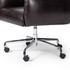 Wayland Desk Chair - Sonoma Black by Four Hands