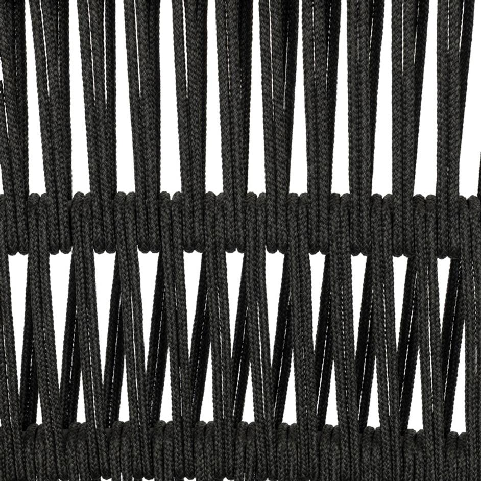 Westville Outdoor Dining Chair Set of 2 by Classic Home