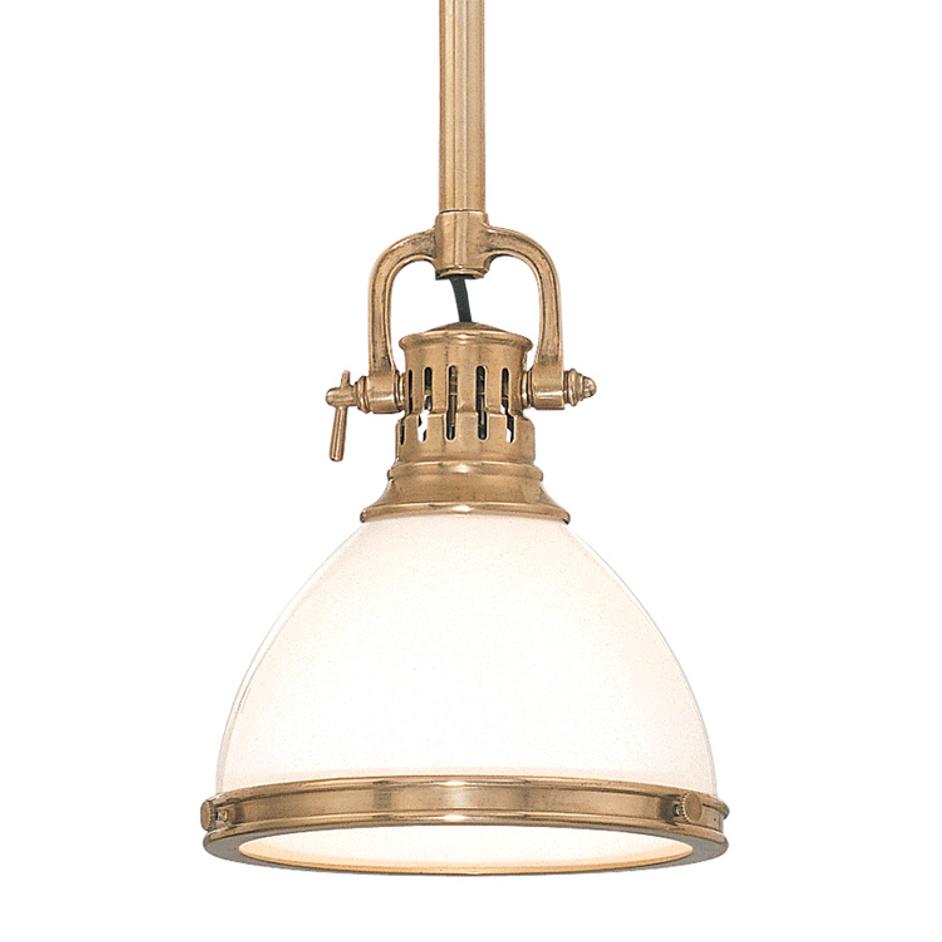 Randolph Pendant by Hudson Valley