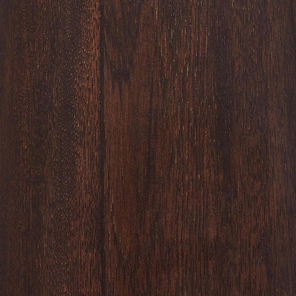 Griffin Floor Lamp in Russet Mango by FOUR HANDS