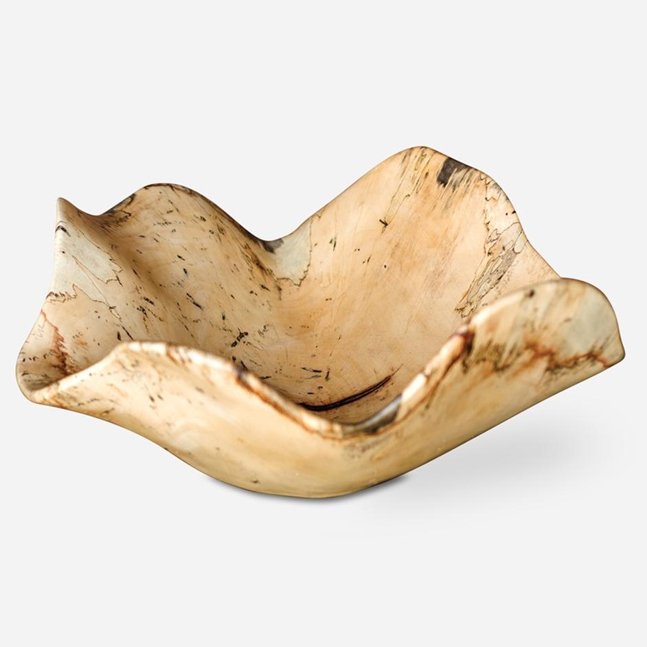Tamarine Bowl by Uttermost