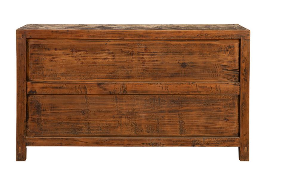 Merigold Buffet by Furniture Classics