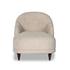 Marnie Chaise Lounge - Knoll Sand by Four Hands
