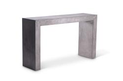 You Console - Dark Grey by Urbia Imports