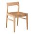 OWING DINING CHAIR OAK-M2 by Moes Home