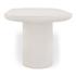 Rocca Dining Table Cream by Moes Home