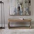 Connor Reclaimed Wood Bench by Uttermost