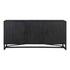 SIERRA SIDEBOARD BLACK by Moes Home