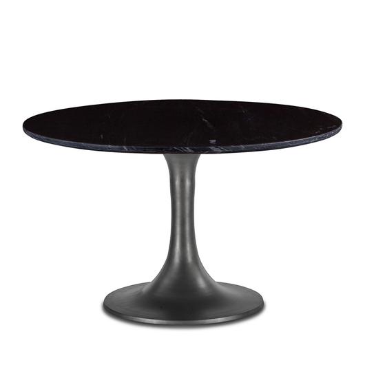 Dining Table 48in, round by Home Trends & Design