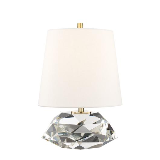 Henley Table Lamp by Hudson Valley